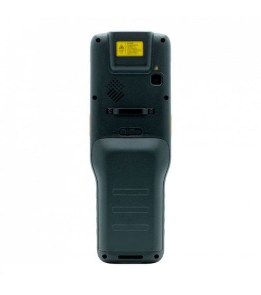 Терминал сбора данных Newland N7 Cachalot Pro II Mobile Computer 4GB/64GB with 4" Gorilla Glass Touch Screen, 38 keys keyboard, 2D CMOS Duo Near & Far range Mega Pixel imager with Laser Aimer, BT, GPS, NFC, 4G & WiFi, Camera. Incl. USB cable, battery and 