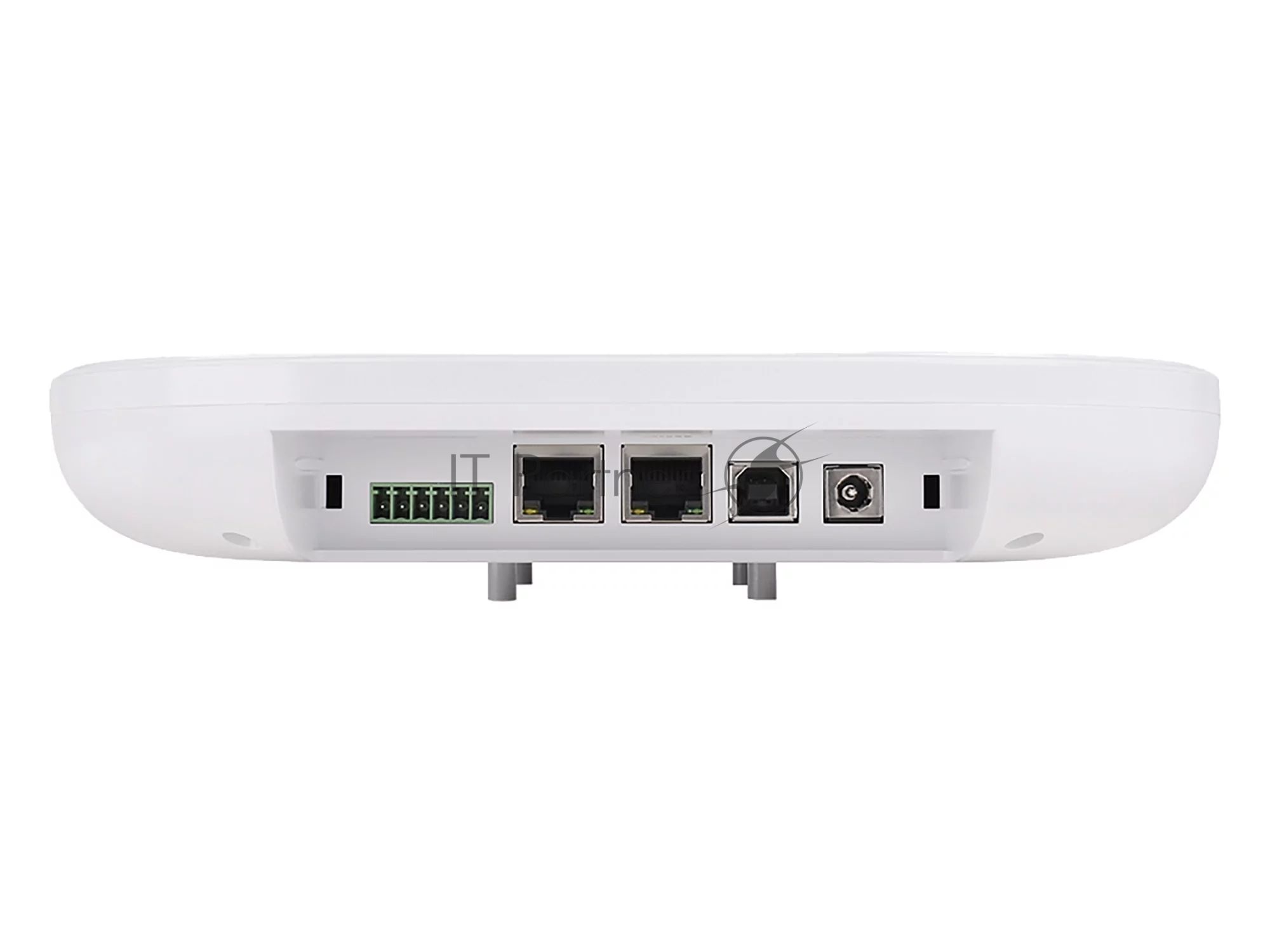 Микрофонный массив Intrend ITMIC-ARY8 подключение Dante/USB, Noise reduction, Feedback suppression, AEC, WebUI, питание POE/12V