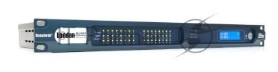 Блок расширения BSS BLU-GPX интерфейсы GPIO, RS232, 2 х PoE-Ethernet