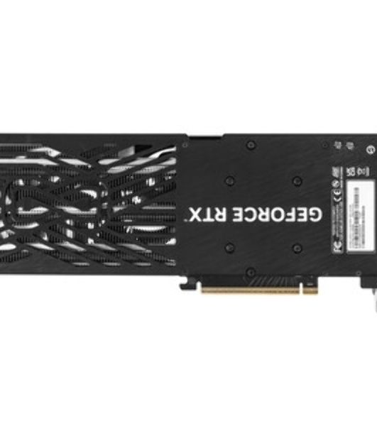 Видеокарта Palit PCIE16 RTX 5060TI 8Gb PA-RTX 5060Ti INFINITY 3 8Gb