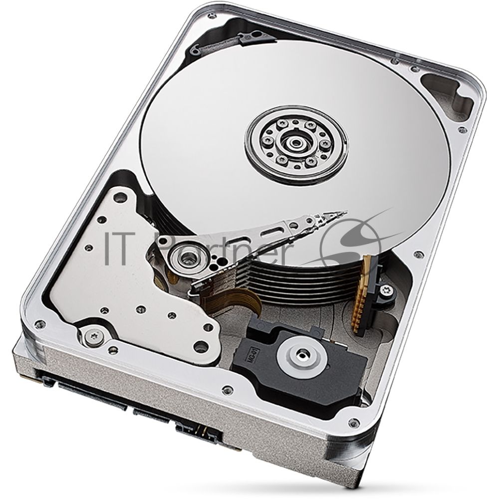 Жесткий диск HDD Seagate SkyHawk AI 16Tb 7200rpm SATA 512Mb 3.5"