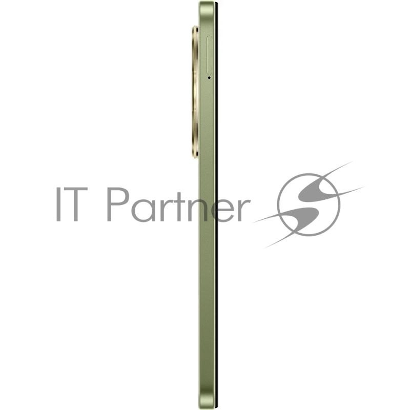 Смартфон Xiaomi Redmi 14C, 8/256Gb, зеленый