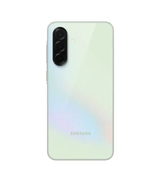 Смартфон Samsung Galaxy A36 SM-A366B 8/256Gb, лайм