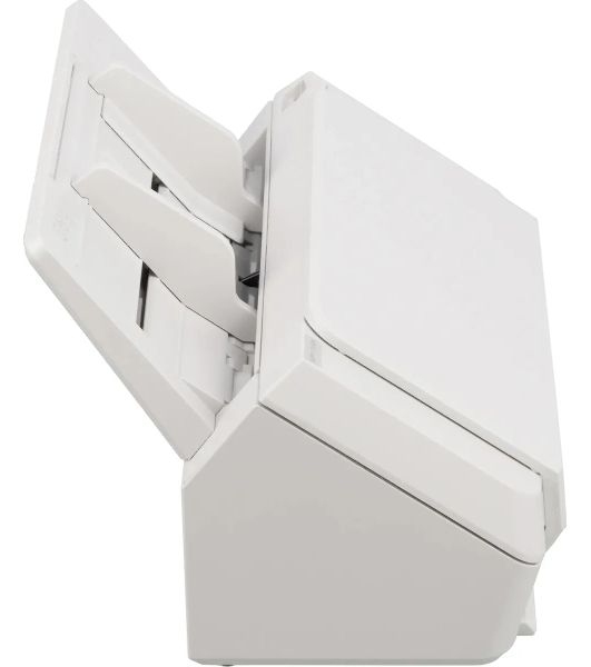 Сканер Fujitsu SP-1120N (PA03811-B001) A4 белый