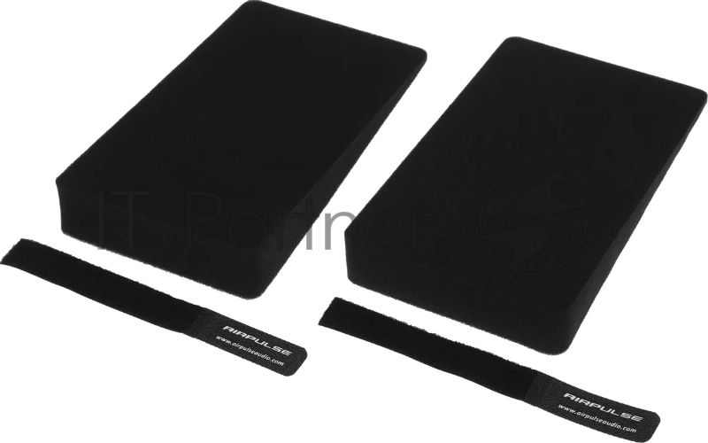 Колонки Edifier Airpulse A80 2.0 гр.орех 100Вт BT