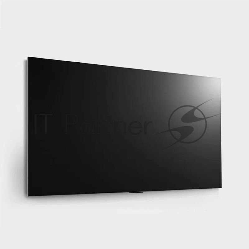 Телевизор LG 55" OLED55G4RLA серебро OLED 4K UHD 120Hz Smart TV