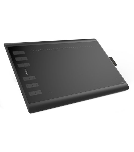 Графический планшет Huion INSPIROY H1060P