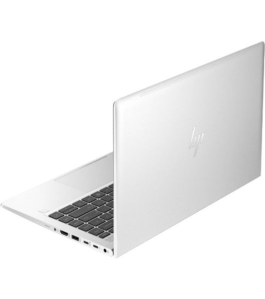 Ноутбук HP EliteBook 640 G10/14"/IPS/Intel Core i5 1335U/8Gb/512Gb SSD/Intel Iris Xe graphics/DOS/серебристый/1.4kg