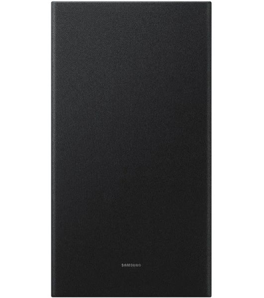 Саундбар Samsung HW-B450F/RU 2.1 300Вт+220Вт черный