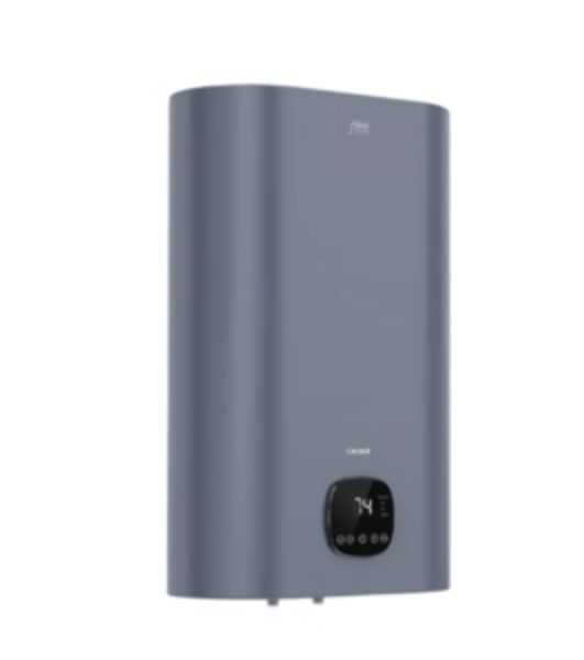 Водонагреватель TIMBERK T-WSE50-N61-V-WF c WiFi (N61, 50л.) (серый)