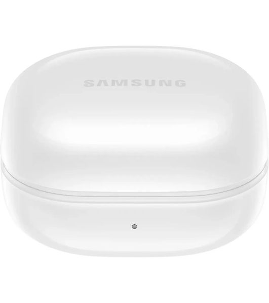 Гарнитура внутриканальные Samsung Galaxy Buds Core R410 белый беспроводные bluetooth в ушной раковине (SM-R410NZWACIS)