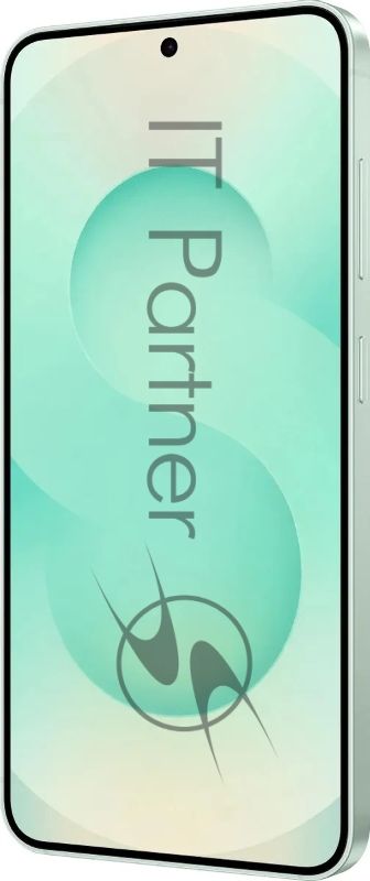 Смартфон Samsung Galaxy S25 12/128Gb мятный