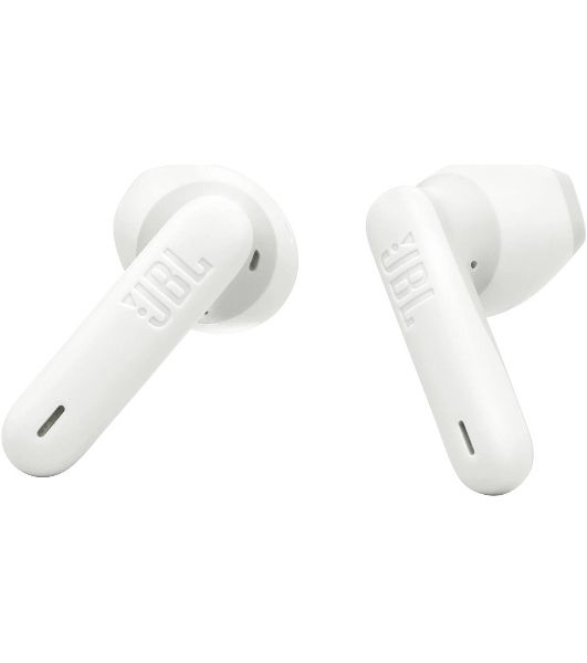 Наушники TWS JBL Wave Flex 2 белый, вкладыши, Bluetooth