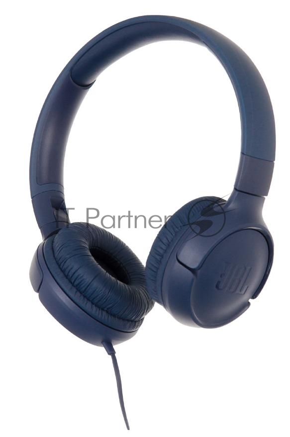 Наушники накладные JBL Tune 50032 Омсиний