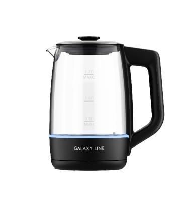 Чайник электрический GALAXY GL 0567