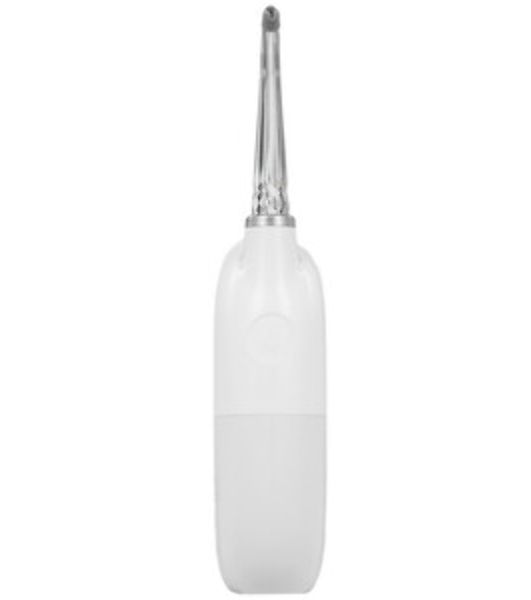 Ирригатор Oclean AirPump A10 W7602 серый, от аккумулятора, 45 мл, 3 режима