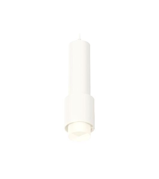 Светильник Ambrella Light XP7722010 SWH/FR белый песок/белый матовый MR16 GU5.3 (A2310, C7455, A2011, C7722, N7170)