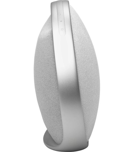 Портативная акустика Harman Kardon HKOS9GRYUK серый