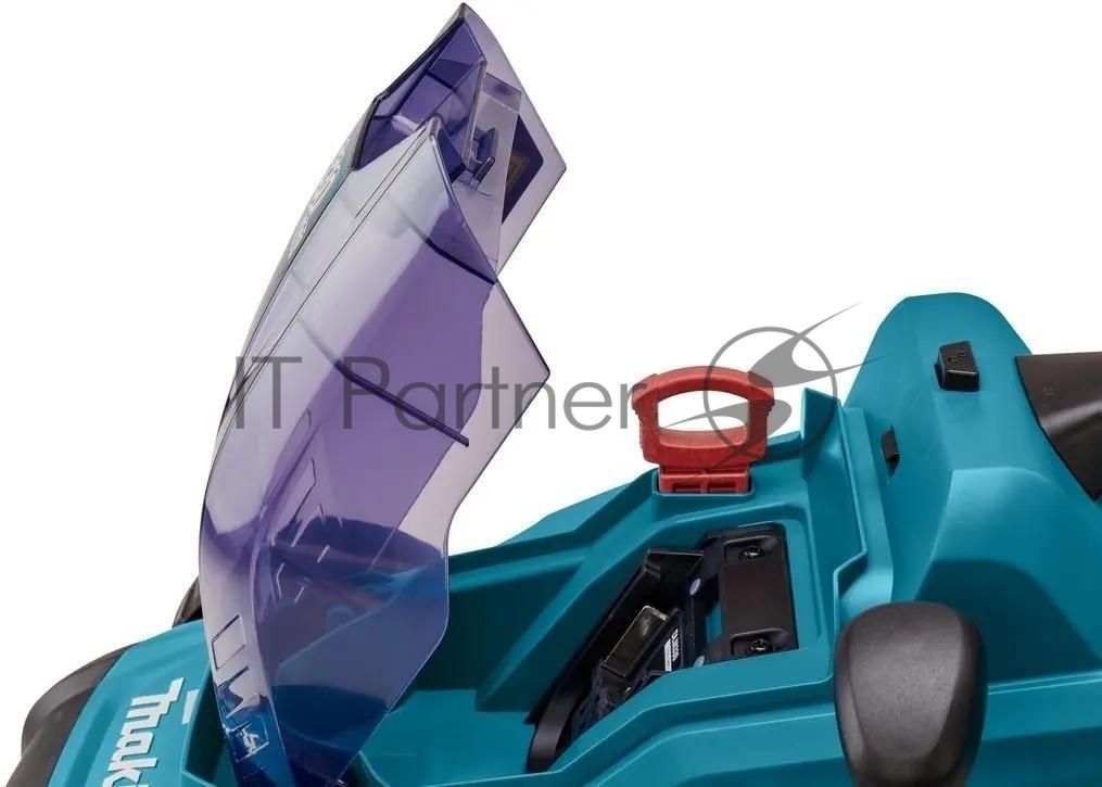 Газонокосилка аккумуляторная Makita DLM330Z, 18 В, 0 Ач