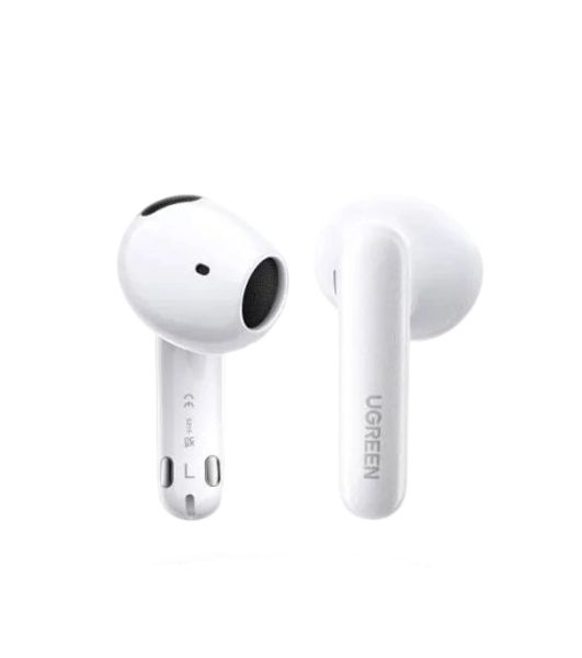 Наушники и Bluetooth-гарнитуры UGREEN WS216 (65386) Белый