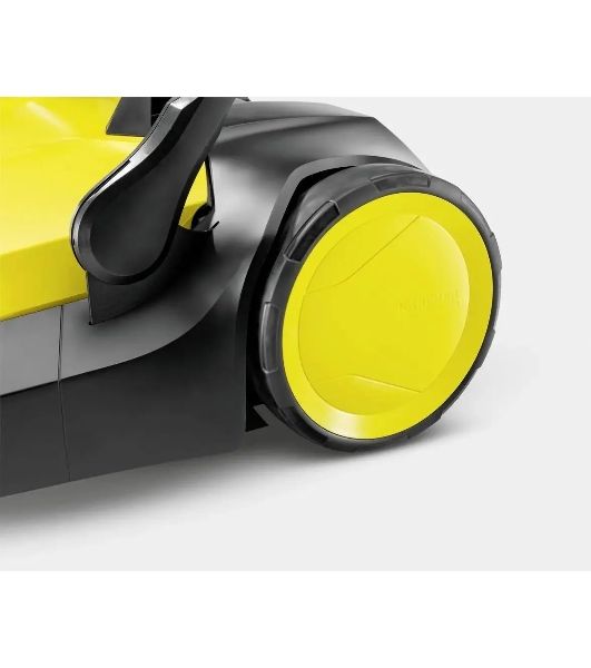 Подметальная машина ручная Karcher S 6 Twin