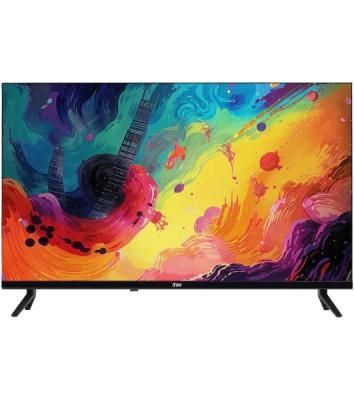 Телевизор MIU 32" H32SLT101SV черный DLED HD 60Hz Smart TV