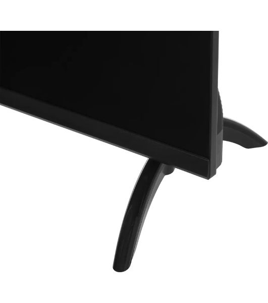 Телевизор Hyundai 40" H-LED40BS5012 черный LED FHD 60Hz Smart TV Яндекс ТВ 1GB/8GB