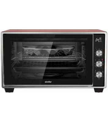 Мини-печь Simfer M50X05