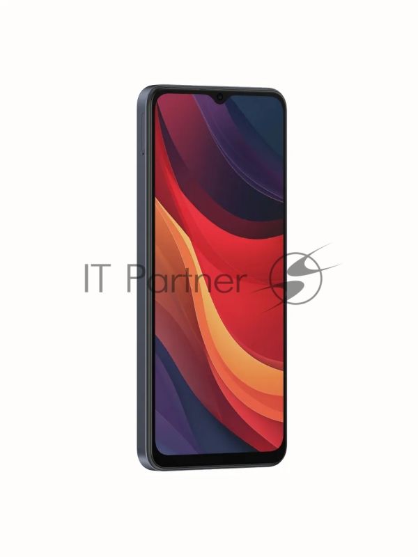 Смартфон INOI A35, 4/128Gb, черный