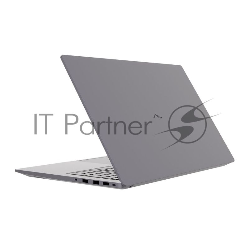 Ноутбук Maibenben B317B 17.3"(1920x1080 (матовый) IPS)/Intel Core i5 12450H(2Ghz)/16Gb/512PCISSDGb/Int:Intel UHD Graphics/Cam/BT/WiFi/70WHr/war 2y/2.15kg/Grey/Win 11Pro + Screen 60Hz, 500nits, 16:9
