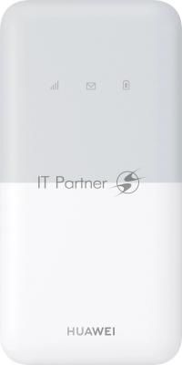 Модем 4G Huawei Mobile E5586-326 Wi-Fi Firewall внешний белый