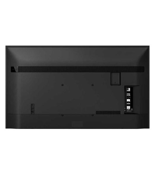 Телевизор Sony 75" KD75X75WLPAEP черный LED 4K UHD 60Hz Smart TV Google TV 2GB/16GB