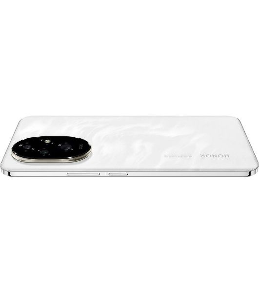 Смартфон Honor 200, 12/512Gb, белый