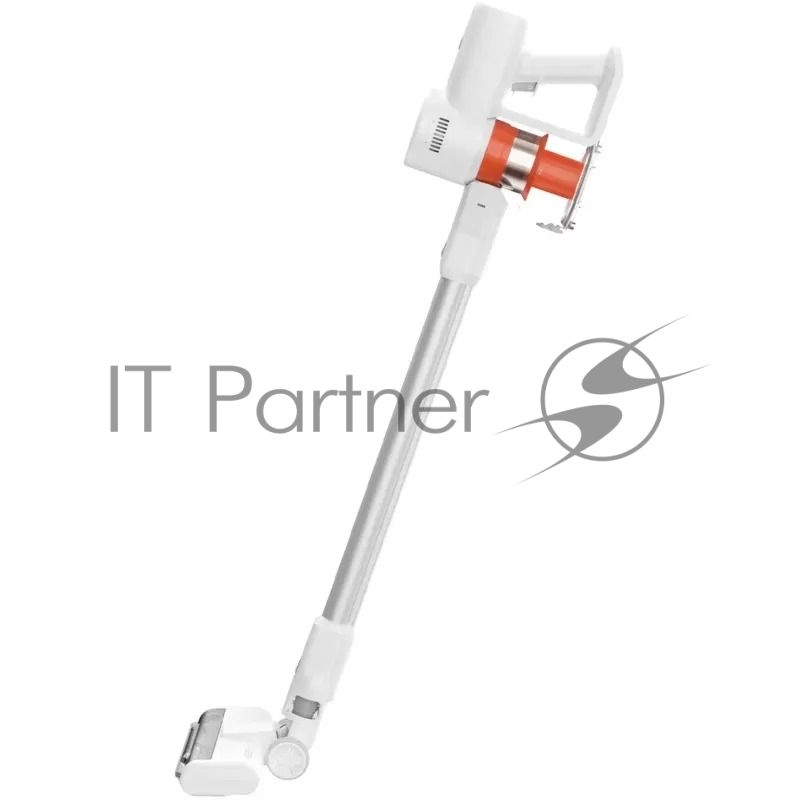 Вертикальный беспроводной пылесос Xiaomi Mijia Vacuum Cleaner 4C