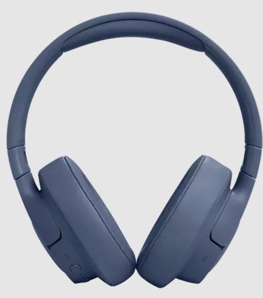 Наушники беспроводные JBL Tune 770NC Wireless Over-Ear NC Headphones Blue