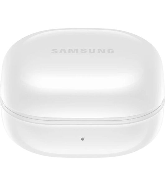 Гарнитура внутриканальные Samsung Galaxy Buds Core R410 белый беспроводные bluetooth в ушной раковине (SM-R410NZWAMEA)