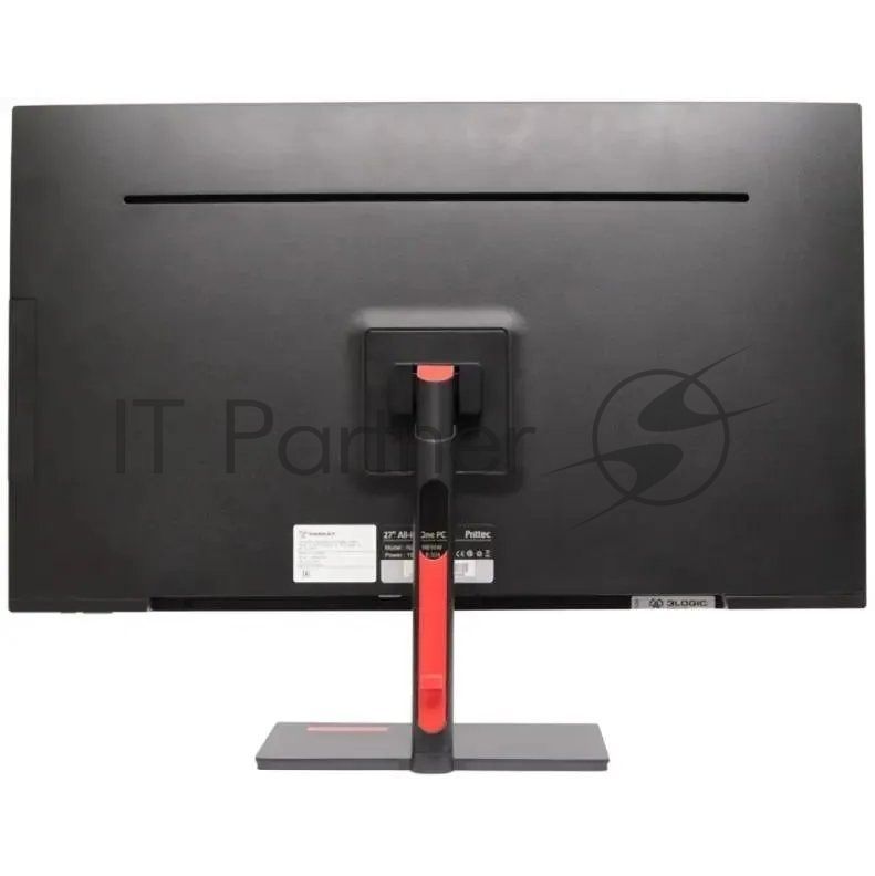 Моноблок Raskat Studio 35120 (27.0", IPS, Intel Core i3 14100, RAM 16Gb, SSD 512Gb, 120W, No OS)