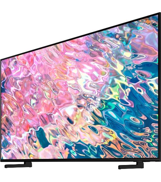 Телевизор Samsung 43" QE43Q60BAUXCE