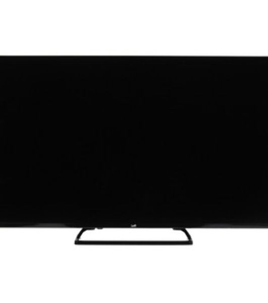 Телевизор LEFF 43" 43F240T черный LED FHD 60Hz