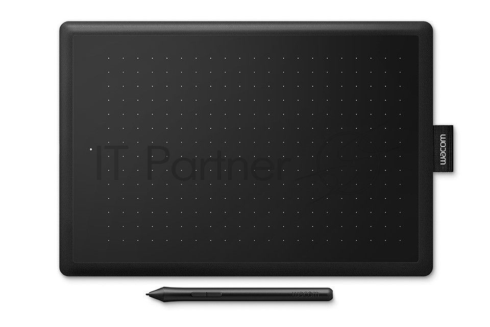 Графический планшет One by Wacom 2 Medium (EMEA-South)