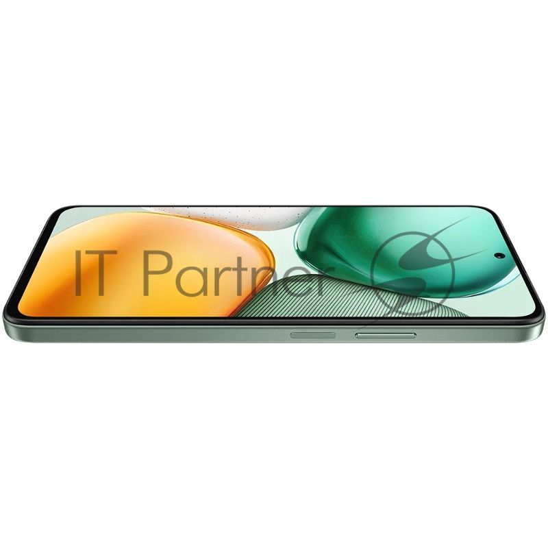 Смартфон Honor X7c, 8/256Gb, зеленый