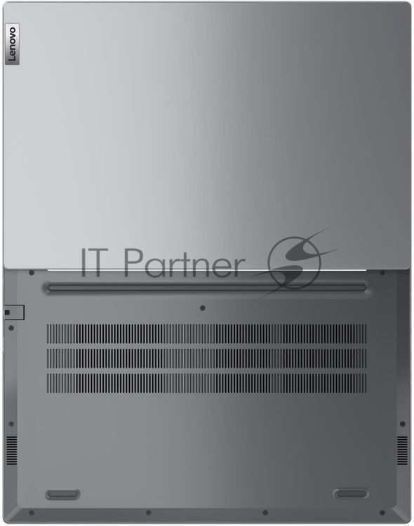 Ноутбук Lenovo V15 G5 IRL/15.6"/TN/Intel Core i5 13420H/8Gb/512Gb SSD/Intel UHD Graphics/без ОС/серый/1.61kg