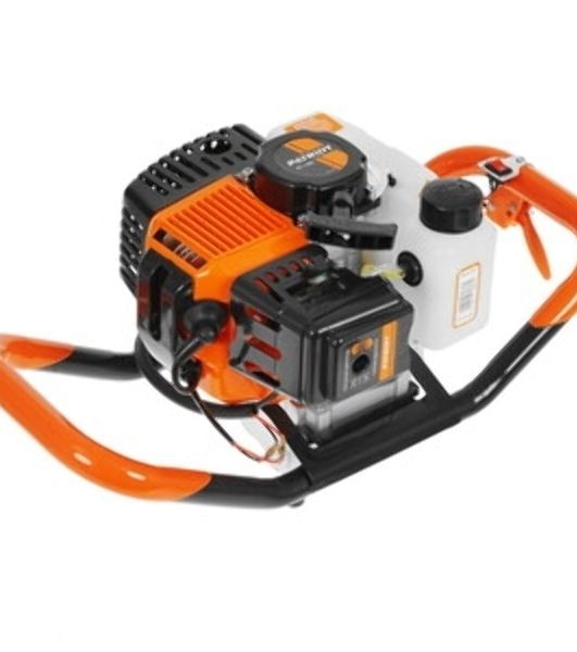 Мотобур бензиновый PATRIOT PT AE140D (без шнека) easy start