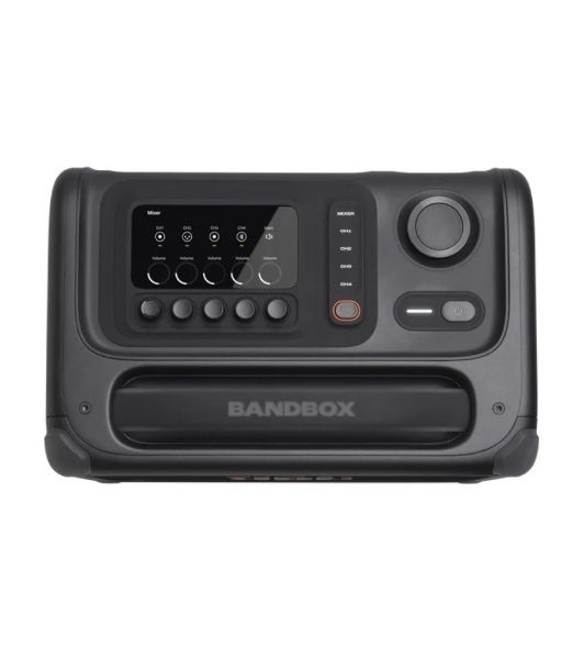 Пати колонка JBL BandBox Trio