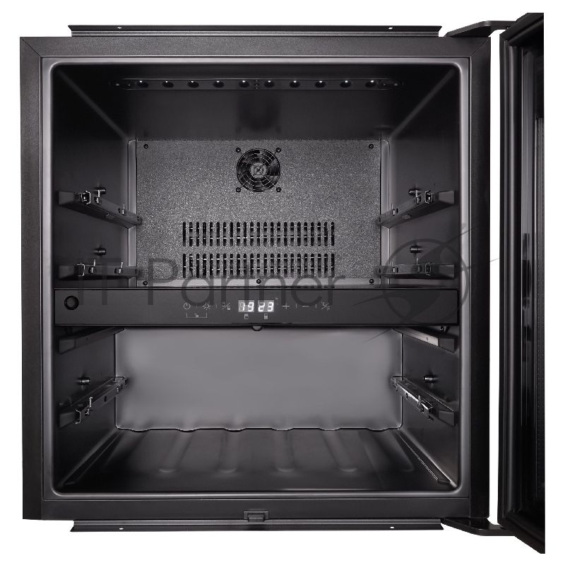 Винный шкаф Korting KFW 604 DB GXN встраиваемый