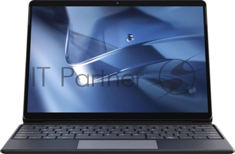 Планшет Chuwi Hi10 Max Premium Set N150 800MHz 4C RAM12Gb ROM512Gb 12.9" IPS 2880x1920 Windows 11 Home серый 8Mpix 5Mpix BT WiFi 4800mAh