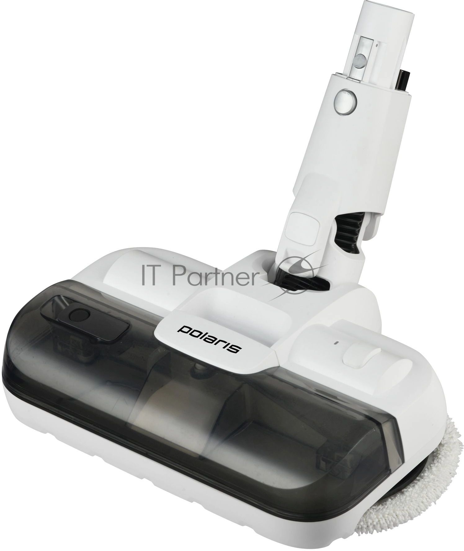 Пылесос Polaris IQ Home PVCS 6020 Cyclonic Way PRO 800Вт серый
