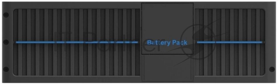 Источник бесперебойного питания Smartwatt SUPREME IEC 2kVA 2000Вт 2000ВА черный