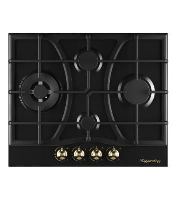 Газовая варочная панель Kuppersberg FS 610 Ant Bronze Газовая варочная панель Kuppersberg FS 610 Ant Bronze