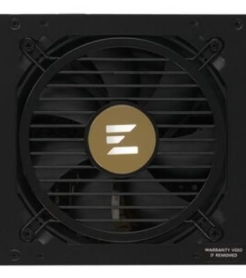 Блок питания Zalman ATX 1000W ZM1000-TMX2S Gen.5 80+ gold 24pin APFC 120мм fan 12xSATA Cab Manag RTL